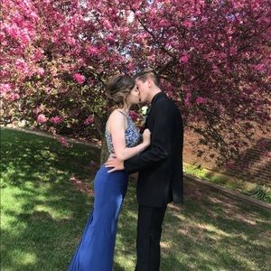 Meet your Posher, Isaac